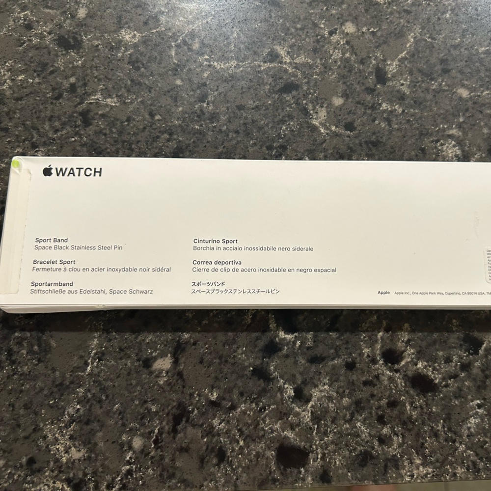 Brand new Apple Watch Band only